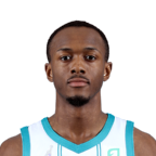 Scottie Lewis