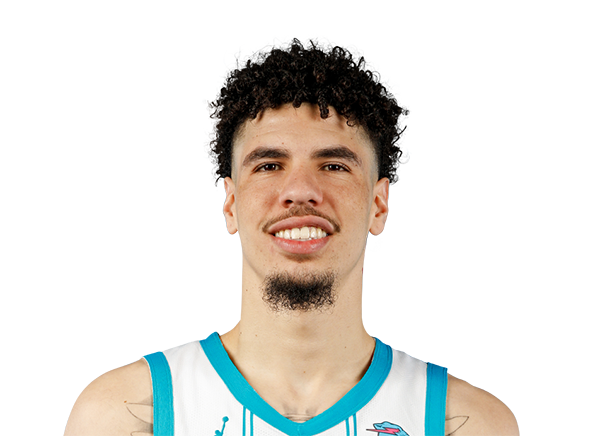 Image of LaMelo Ball