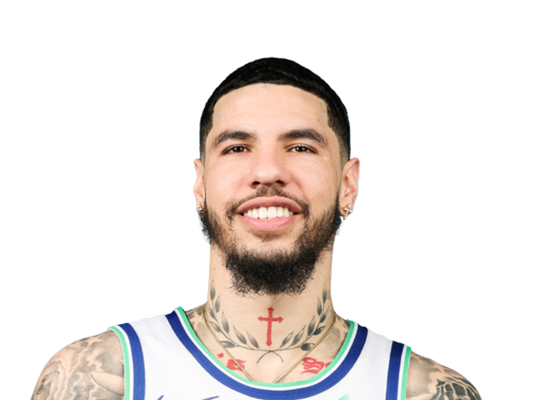 LaMelo Ball