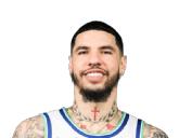 LaMelo Ball
