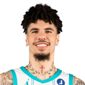 LaMelo Ball