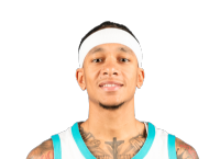 Tre Mann headshot