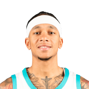 Tre Mann