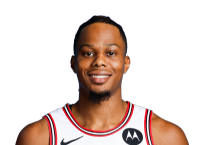Isaac Okoro headshot