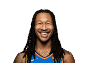 Jaylin Williams