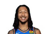 Jaylin Williams