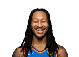 Jaylin Williams