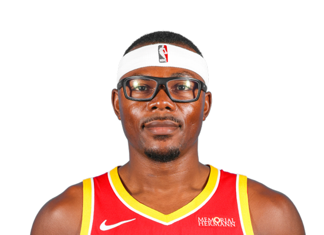 Oscar Tshiebwe