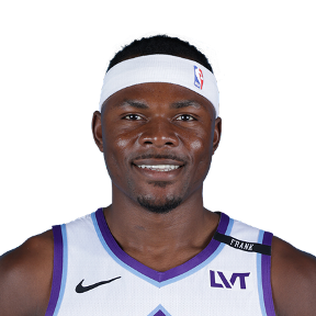 Oscar Tshiebwe