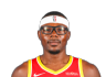 Oscar Tshiebwe
