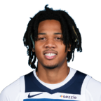 Terrence Shannon Jr.