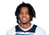 Terrence Shannon Jr. headshot