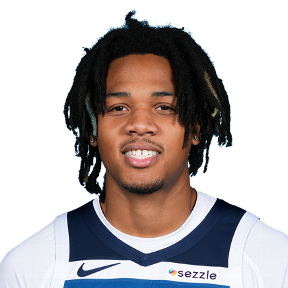 Terrence Shannon Jr.