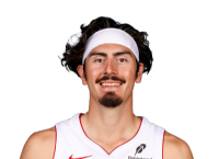 Jaime Jaquez Jr. headshot