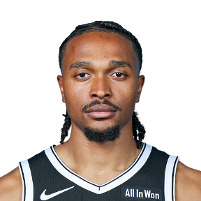 Tyson Etienne