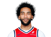 Justin Champagnie headshot