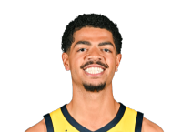 Ben Sheppard headshot