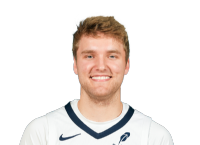 Cam Spencer headshot