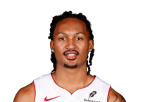 Jahmir Young headshot