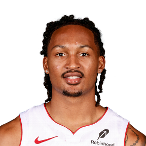 Jahmir Young