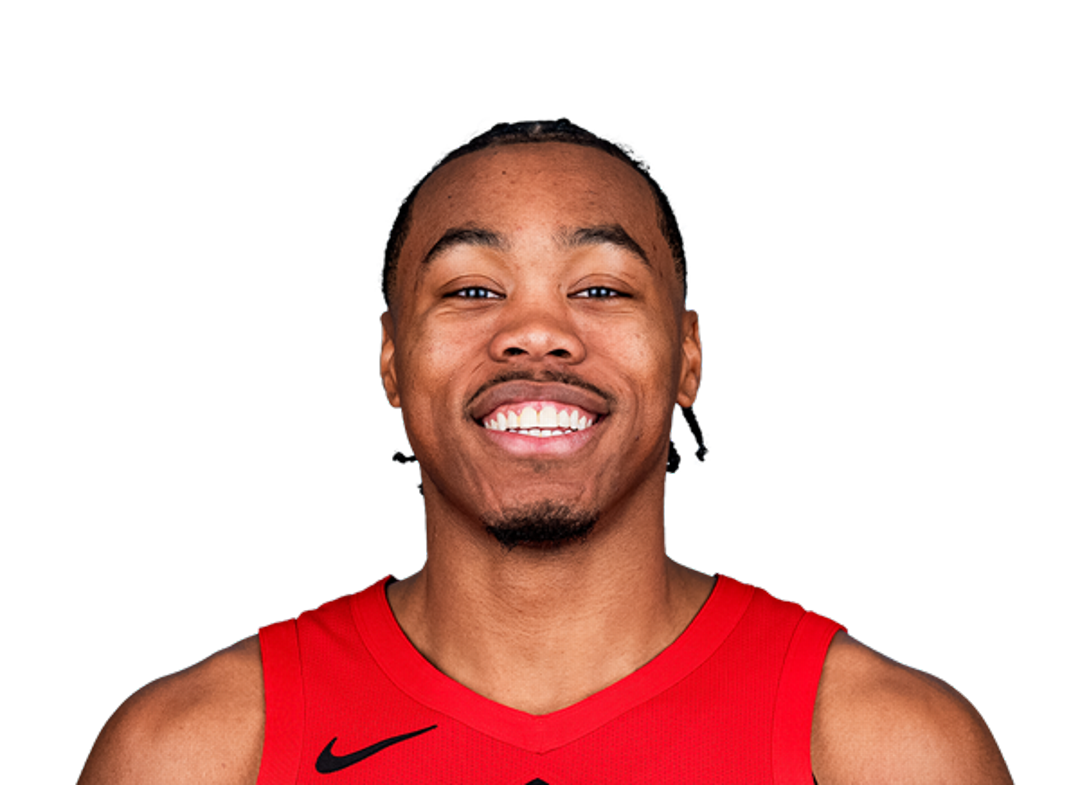 Scottie Barnes