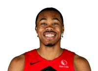 Scottie Barnes headshot