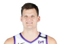 Walker Kessler headshot
