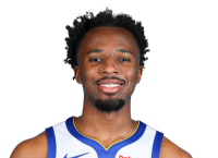 LJ Cryer headshot