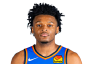 Josh Hall