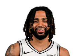 RJ Davis headshot