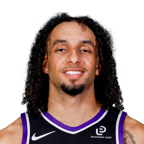 Devin Carter