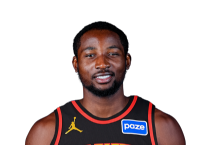 Jonathan Kuminga headshot