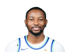 Jonathan Kuminga