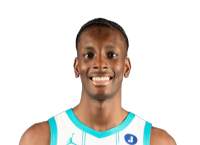Moussa Diabate headshot