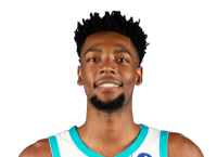 Brandon Miller headshot