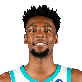 Brandon Miller