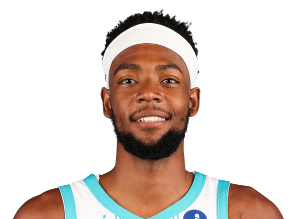 Brandon Miller