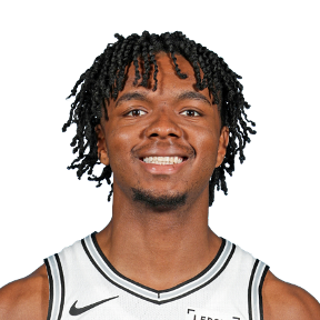 Harrison Ingram