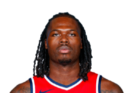 Chris Livingston headshot