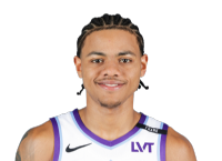 Keyonte George headshot