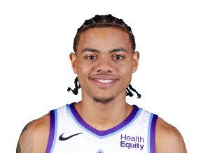 Keyonte George