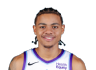 Keyonte George