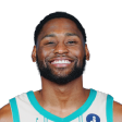 Malaki Branham