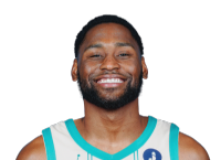 Malaki Branham headshot