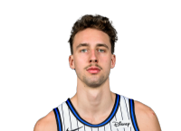 Franz Wagner headshot