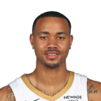 Bryce McGowens