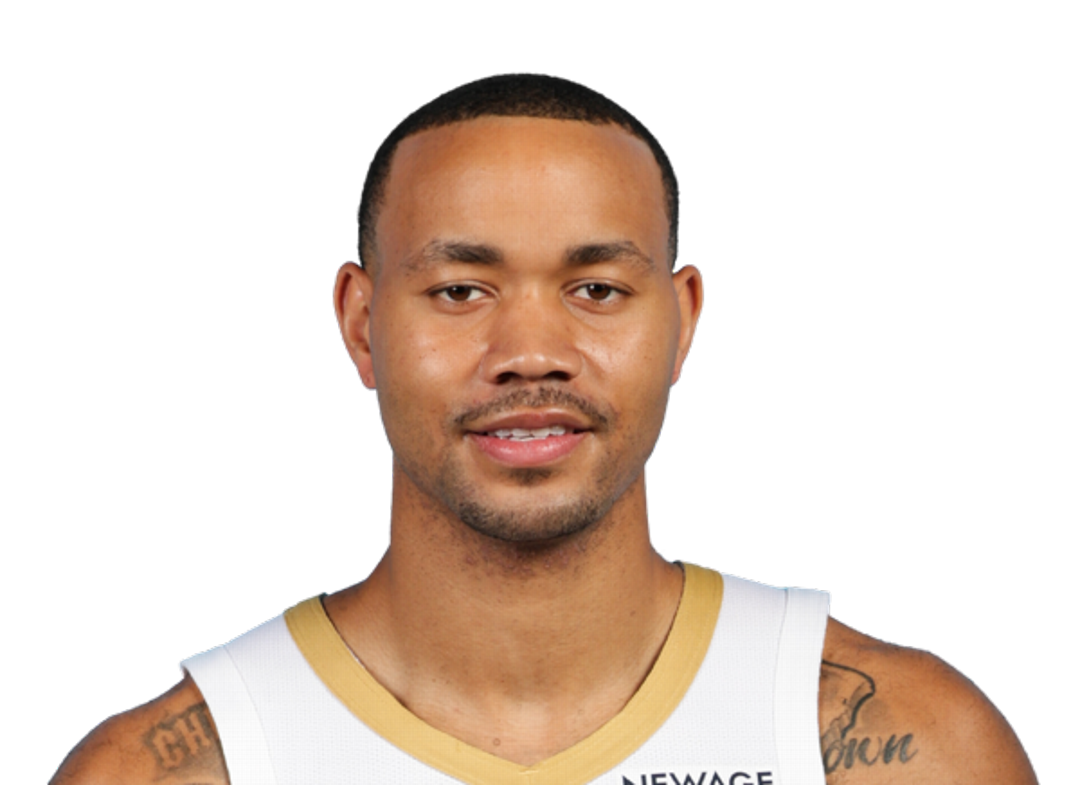 Bryce McGowens