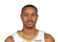Bryce McGowens headshot