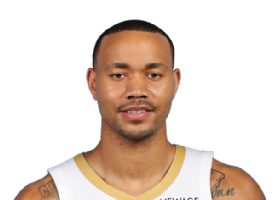 Bryce McGowens