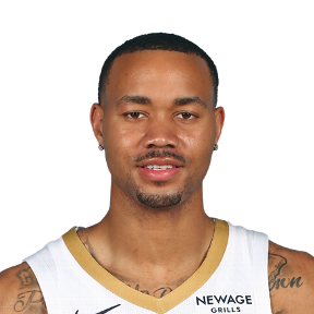 Bryce McGowens